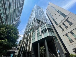 水辺の広場等からなる複合施設