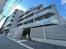 ＺＯＯＭ広尾（503）の外観