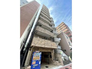 ﾄｰｼﾝﾌｪﾆｯｸｽ下目黒(502)