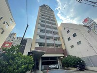 クオリア恵比寿ウエスト（501）