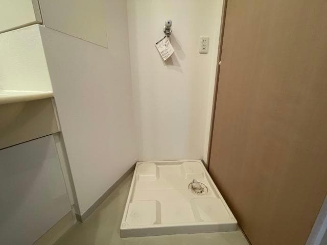 洗濯機置き場 山手線/恵比寿駅 徒歩4分 2階 築22年