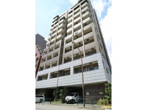 コンシェリア南麻布 TOKYO PREMIUM WEST（604）