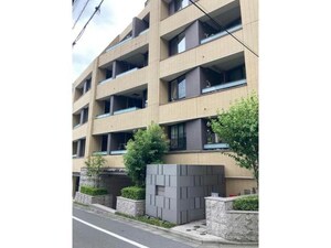 オークプレイス目黒行人坂（305）