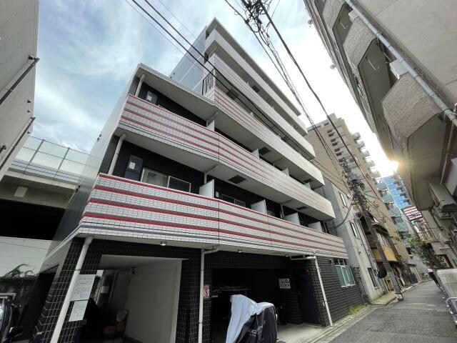  プレミアムキューブ広尾
