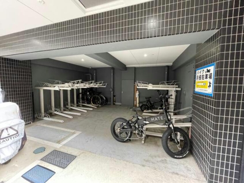  プレミアムキューブ広尾