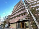 サンテミリオン恵比寿の外観