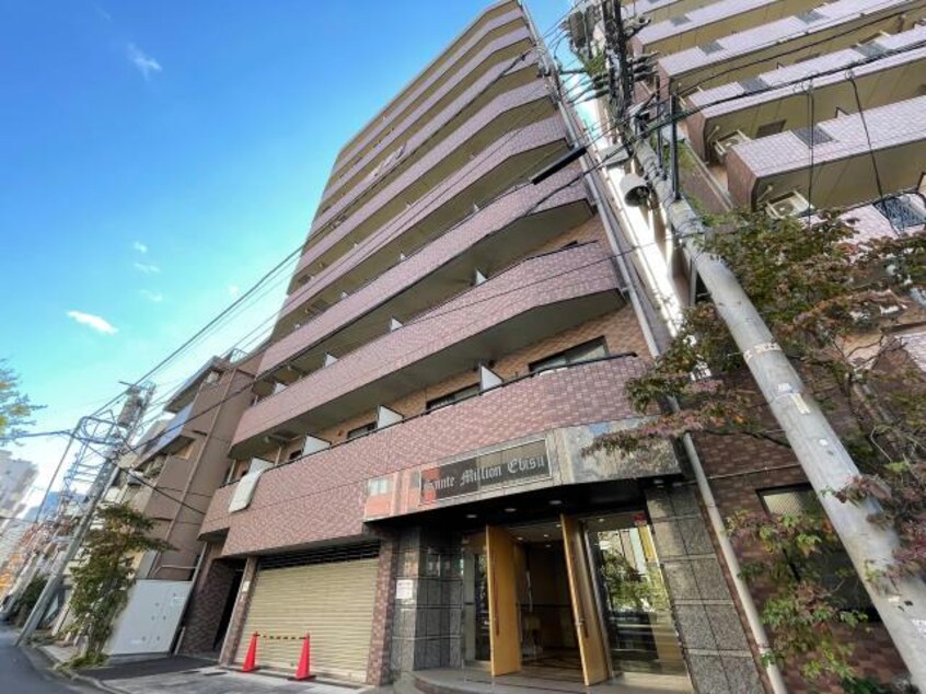  サンテミリオン恵比寿
