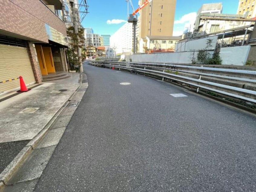  サンテミリオン恵比寿