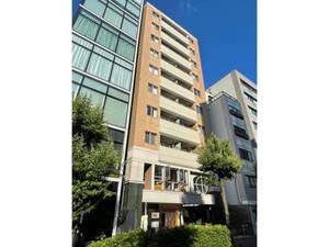 ランドコム恵比寿代官山(901)