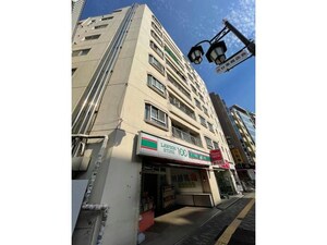 シャトレー渋谷(206)