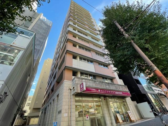  クオリアYz恵比寿(609)