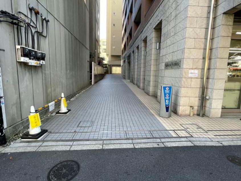  クオリアYz恵比寿(609)