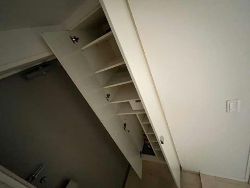 シューズボックス クオリアYz恵比寿(609)