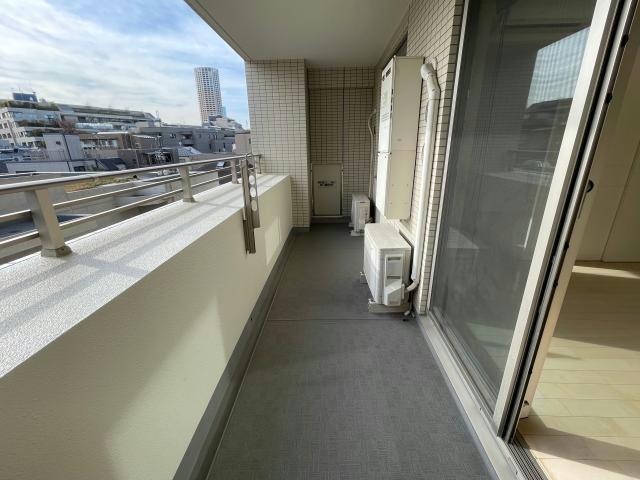  クオリアYz恵比寿(609)