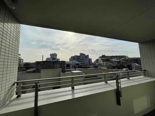  クオリアYz恵比寿(609)