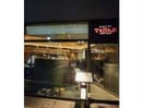 焼肉トラジ本店(その他飲食（ファミレスなど）)まで132m クオリアYz恵比寿(609)