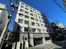 Ｗａｔ’ｓ白金の外観