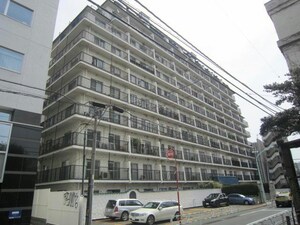 秀和代官山レジデンス(506)