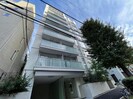 イプセ広尾の外観