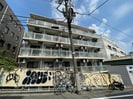 TOP恵比寿の外観