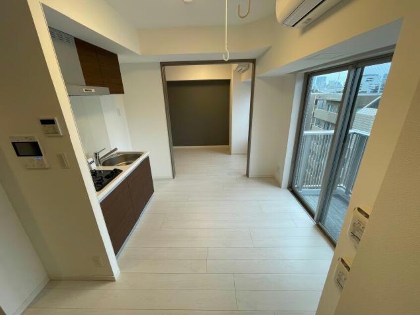  ミリアレジデンス広尾