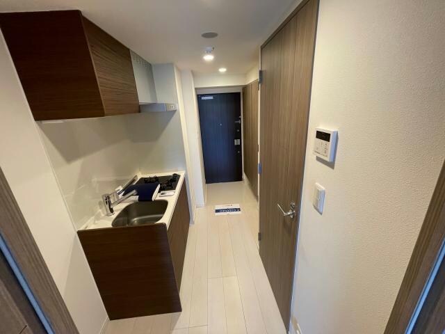  ミリアレジデンス広尾