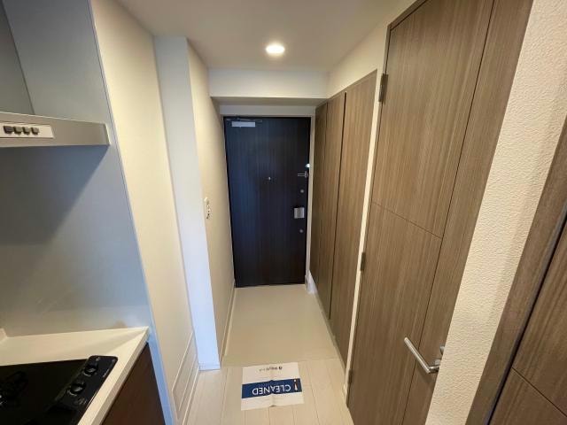  ミリアレジデンス広尾