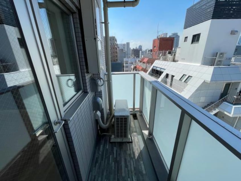  ミリアレジデンス広尾