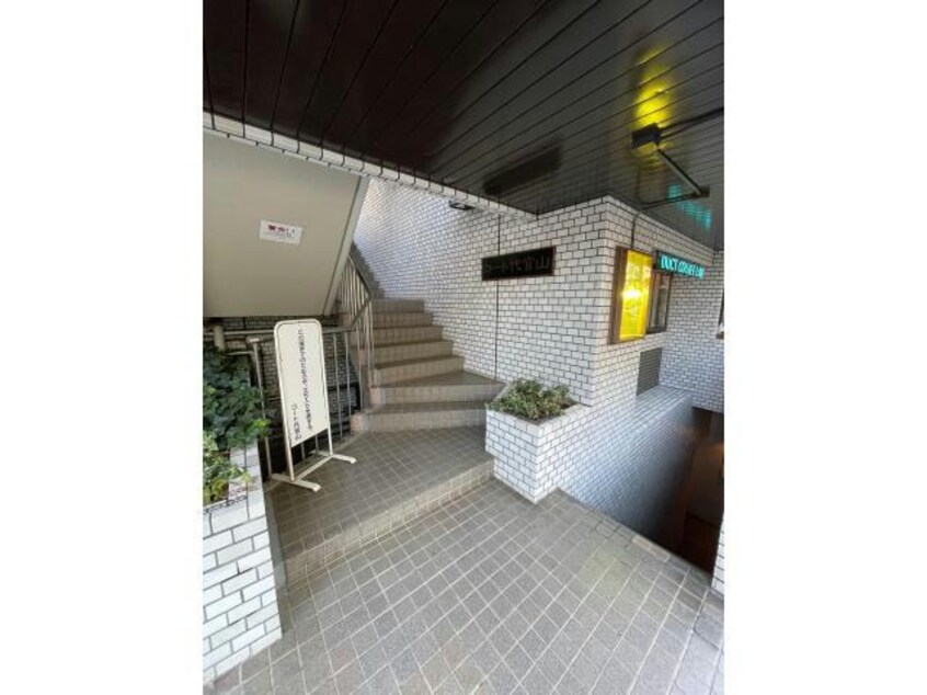  コート代官山（1202）