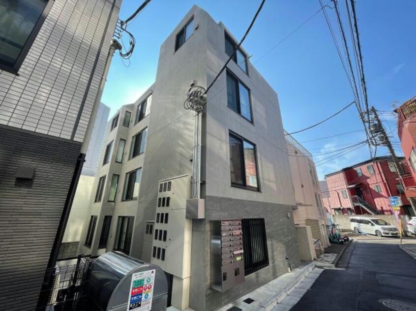  アヴァンタージュ恵比寿