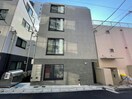  アヴァンタージュ恵比寿
