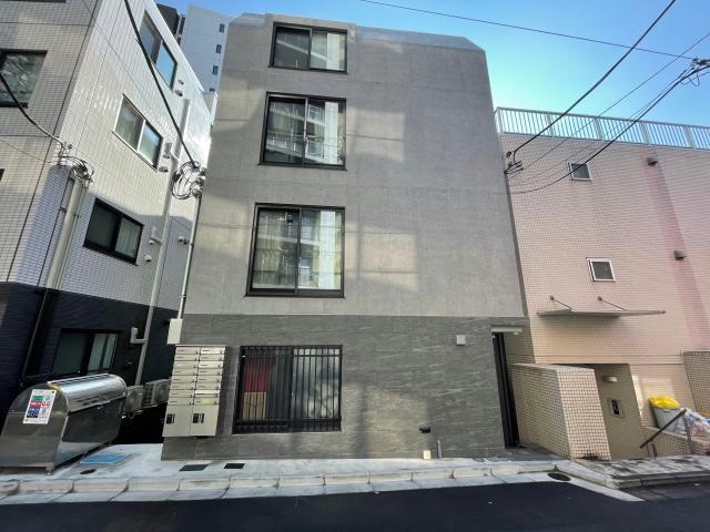  アヴァンタージュ恵比寿