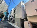  アヴァンタージュ恵比寿