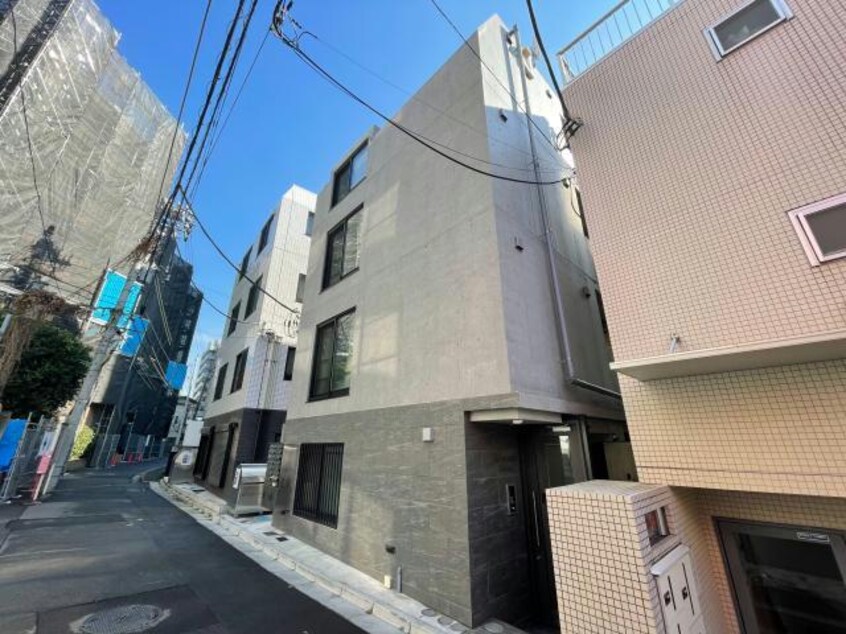  アヴァンタージュ恵比寿