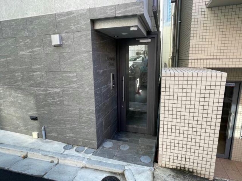  アヴァンタージュ恵比寿