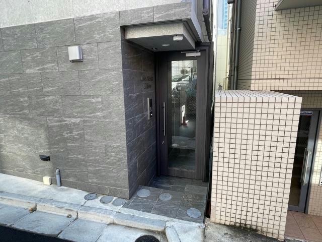  アヴァンタージュ恵比寿