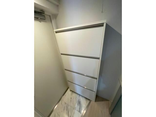  アヴァンタージュ恵比寿