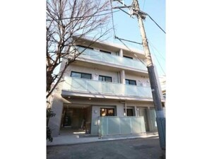 マノワール西麻布