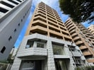 Brentwood恵比寿の外観