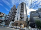 CREAL premier恵比寿の外観