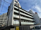 ラ・カーサ広尾の外観