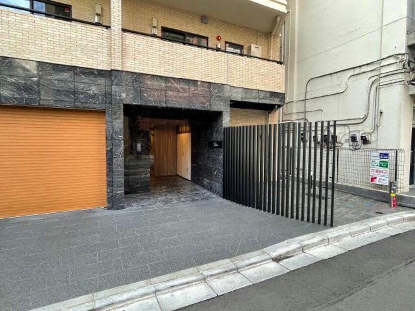 グランツ恵比寿