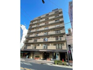 恵比寿ガーデン（606）