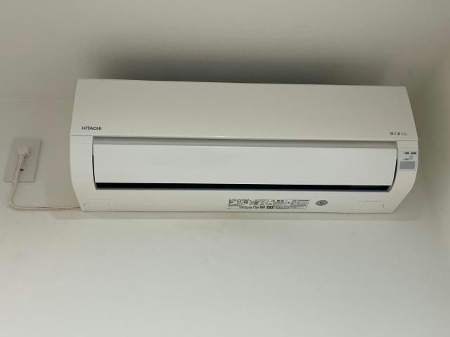 居室内 AGRATIO TERRACE 恵比寿