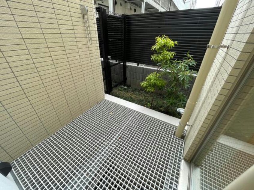  AGRATIO TERRACE 恵比寿