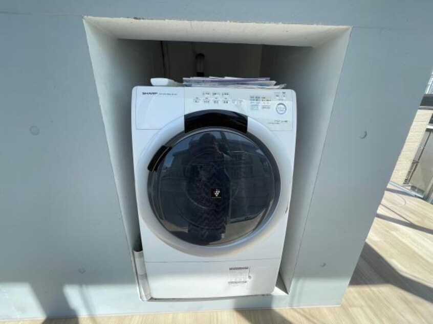 洗濯機 SH361