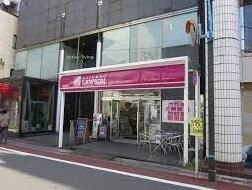 ナチュラルローソン港日赤通り店(コンビニ)まで295m SH361