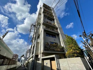 インプレストコア代官山（204）