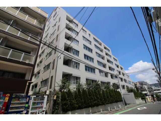 外観写真 Brillia代官山プレステージ（203）