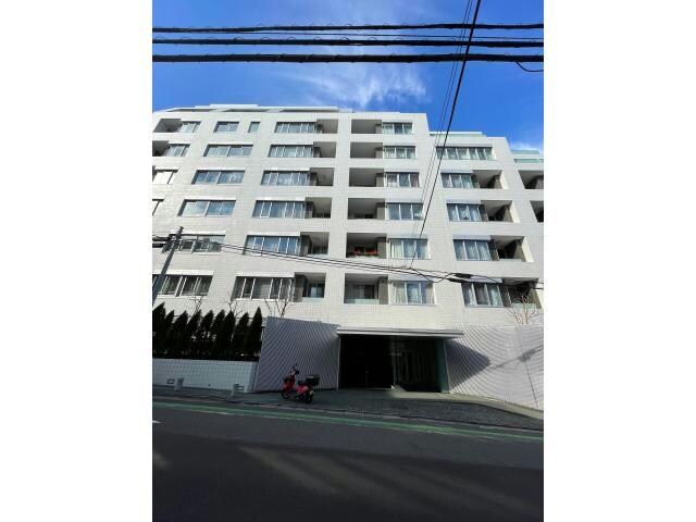  Brillia代官山プレステージ（203）